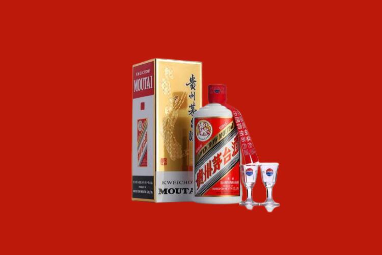 铜仁茅台酒回收